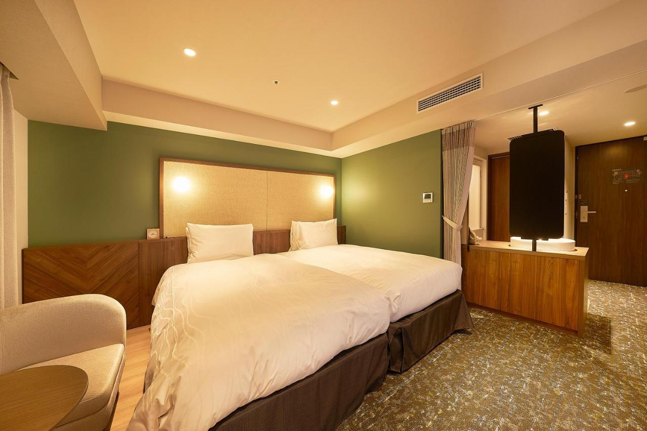 Keisei Richmond Kinshicho Hotel Präfektur Tokio