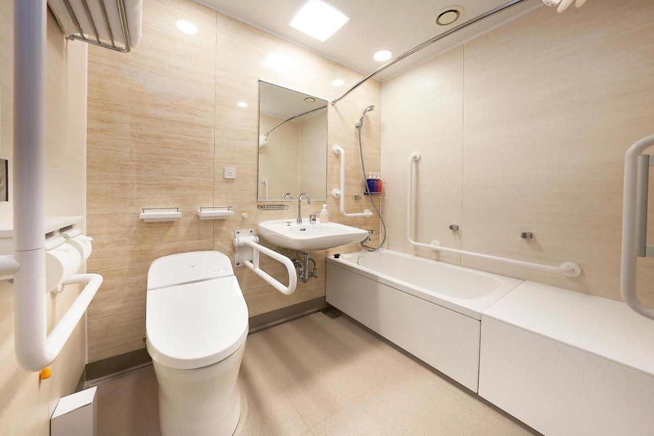 Keisei Richmond Kinshicho Hotel Präfektur Tokio