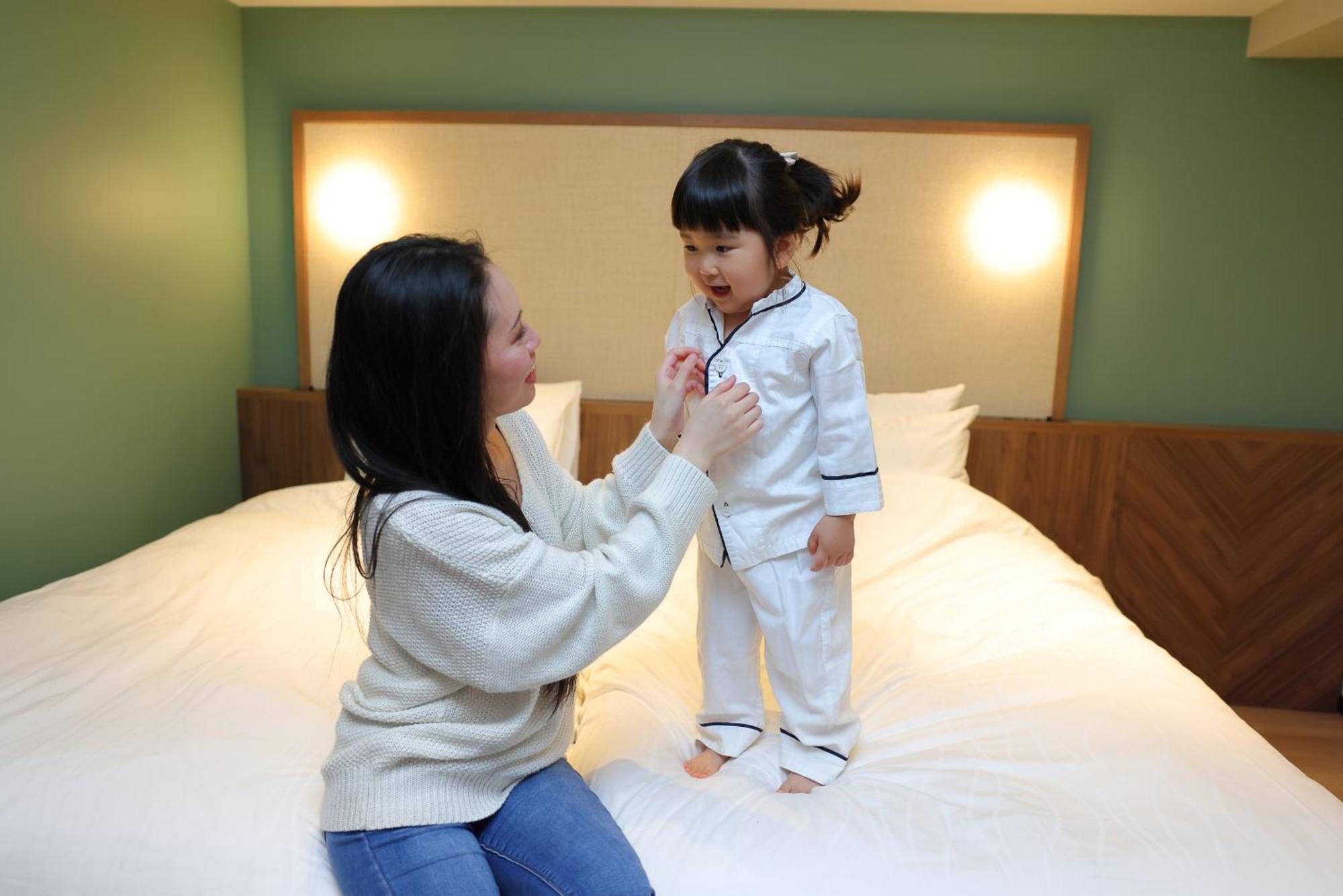 Hotel Keisei Richmond Kinshicho Präfektur Tokio