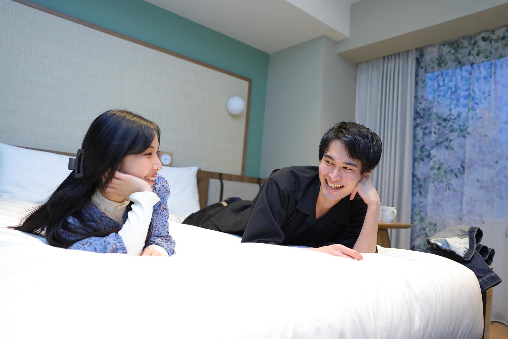 Keisei Richmond Kinshicho Hotel Präfektur Tokio