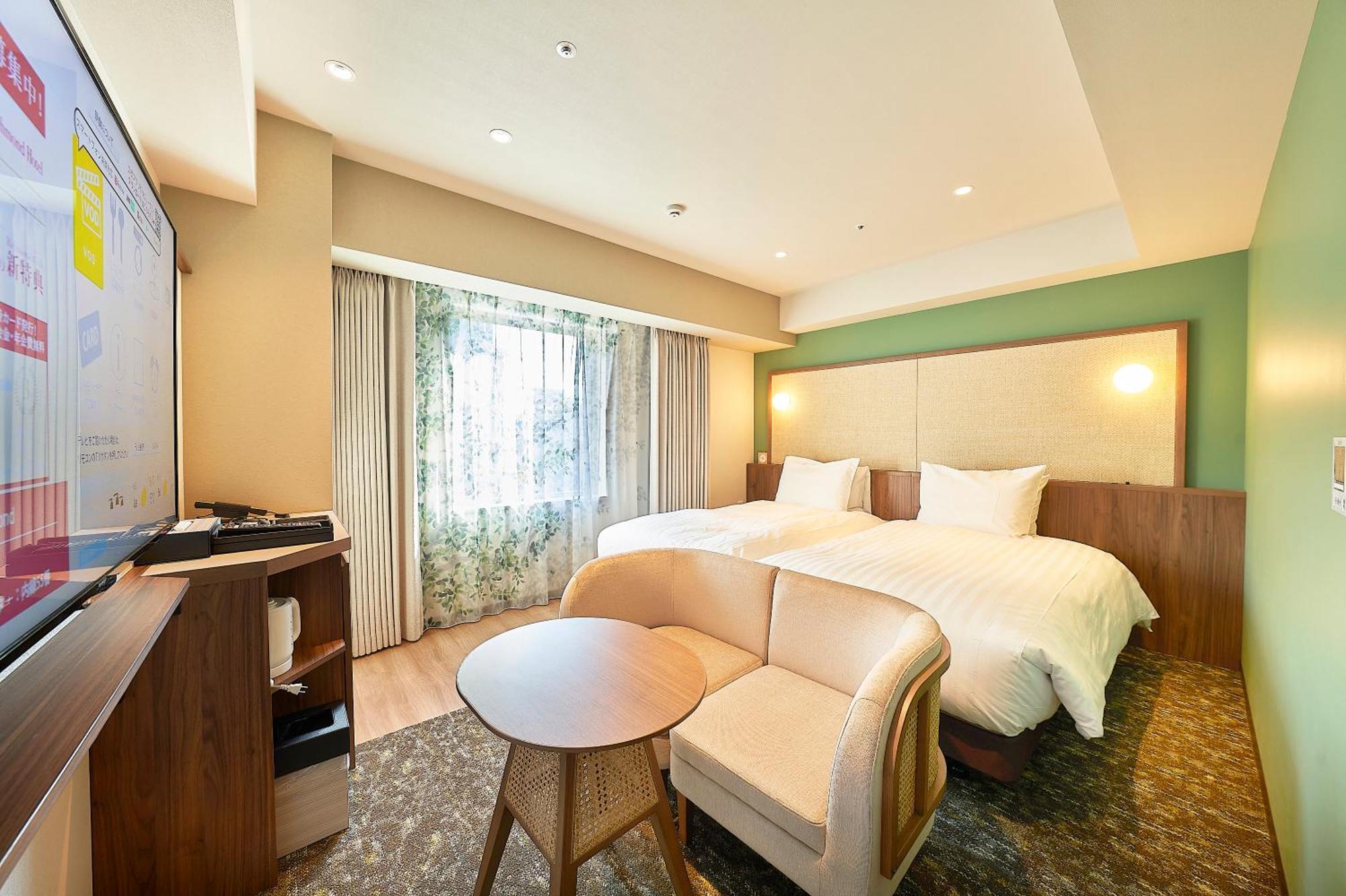 Keisei Richmond Kinshicho 3* Präfektur Tokio
