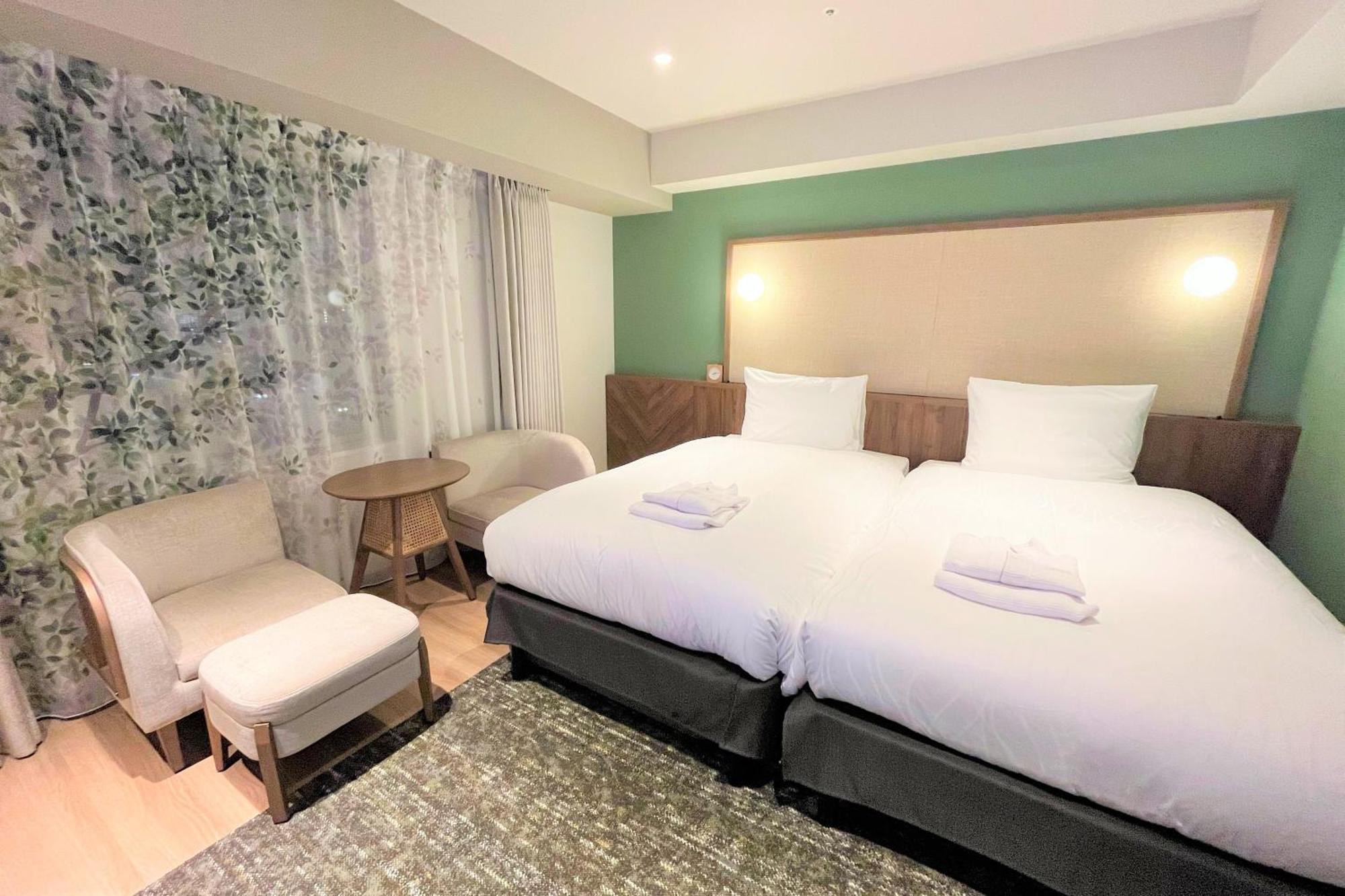 Keisei Richmond Kinshicho Hotel Präfektur Tokio
