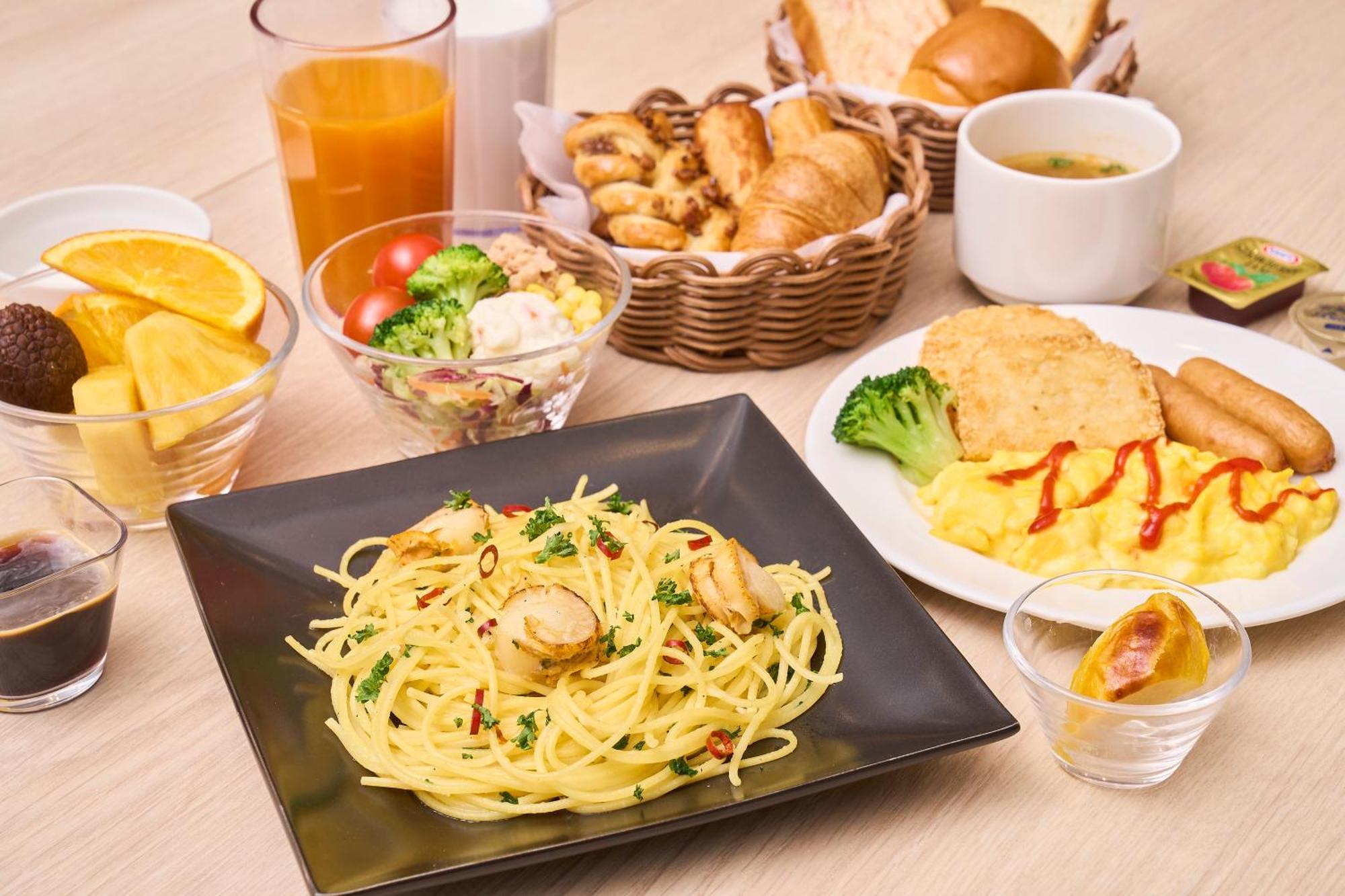Keisei Richmond Kinshicho 酒店